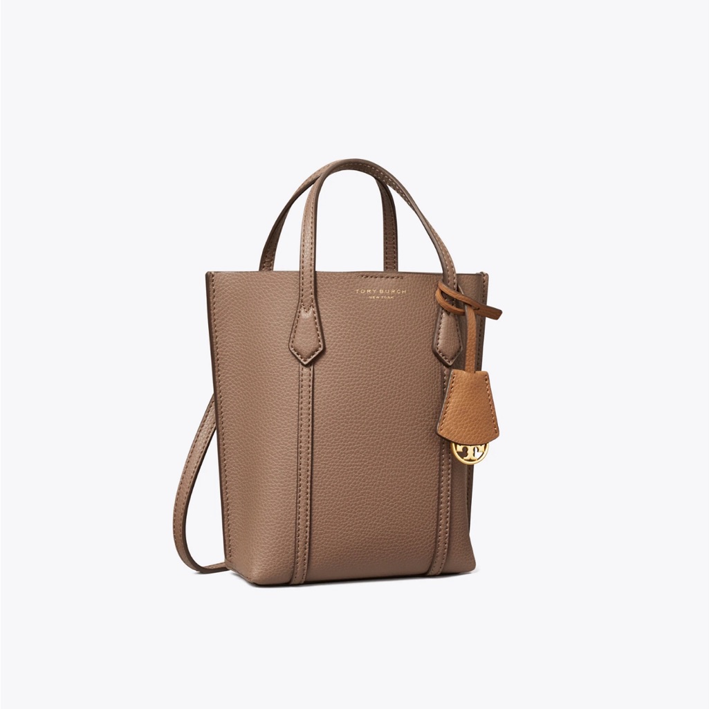 New Tory Burch Mini Perry Tote